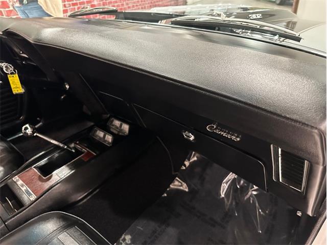 1969 Chevrolet Camaro Z28 (CC-2072745) for sale in Greene, Iowa