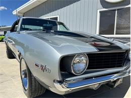 1969 Chevrolet Camaro Z28 (CC-2072745) for sale in Greene, Iowa