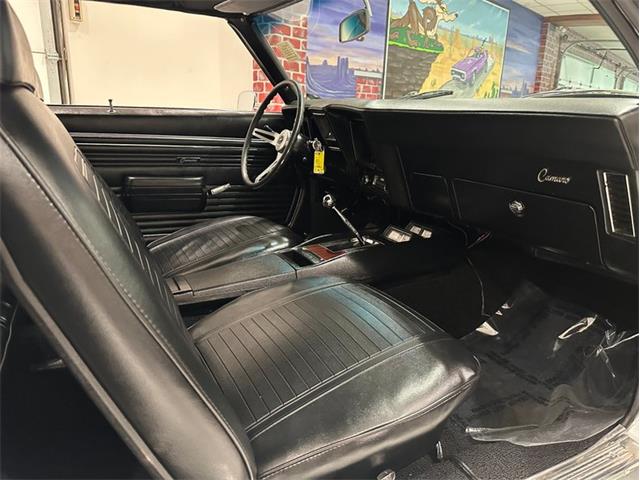 1969 Chevrolet Camaro Z28 (CC-2072745) for sale in Greene, Iowa