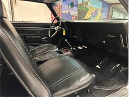 1969 Chevrolet Camaro Z28 (CC-2072745) for sale in Greene, Iowa