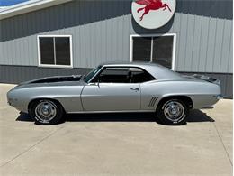 1969 Chevrolet Camaro Z28 (CC-2072745) for sale in Greene, Iowa