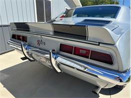 1969 Chevrolet Camaro Z28 (CC-2072745) for sale in Greene, Iowa