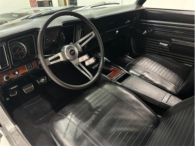 1969 Chevrolet Camaro Z28 (CC-2072745) for sale in Greene, Iowa