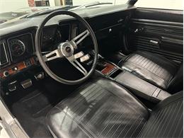 1969 Chevrolet Camaro Z28 (CC-2072745) for sale in Greene, Iowa
