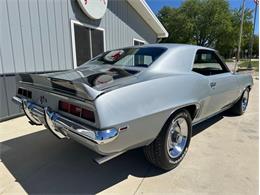 1969 Chevrolet Camaro Z28 (CC-2072745) for sale in Greene, Iowa