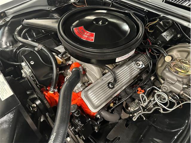 1969 Chevrolet Camaro Z28 (CC-2072745) for sale in Greene, Iowa