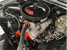1969 Chevrolet Camaro Z28 (CC-2072745) for sale in Greene, Iowa