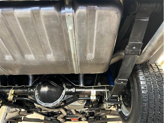1969 Chevrolet Camaro Z28 (CC-2072745) for sale in Greene, Iowa