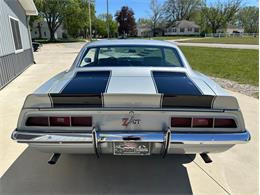 1969 Chevrolet Camaro Z28 (CC-2072745) for sale in Greene, Iowa