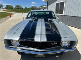 1969 Chevrolet Camaro Z28 (CC-2072745) for sale in Greene, Iowa