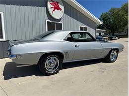 1969 Chevrolet Camaro Z28 (CC-2072745) for sale in Greene, Iowa