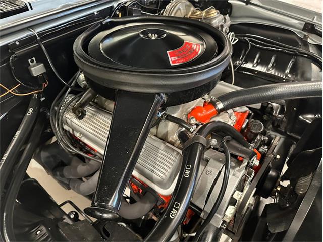 1969 Chevrolet Camaro Z28 (CC-2072745) for sale in Greene, Iowa