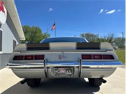 1969 Chevrolet Camaro Z28 (CC-2072745) for sale in Greene, Iowa