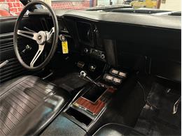 1969 Chevrolet Camaro Z28 (CC-2072745) for sale in Greene, Iowa