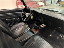 1969 Chevrolet Camaro Z28 (CC-2072745) for sale in Greene, Iowa
