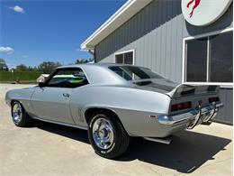 1969 Chevrolet Camaro Z28 (CC-2072745) for sale in Greene, Iowa