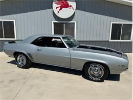 1969 Chevrolet Camaro Z28 (CC-2072745) for sale in Greene, Iowa