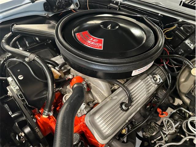 1969 Chevrolet Camaro Z28 (CC-2072745) for sale in Greene, Iowa