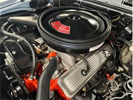 1969 Chevrolet Camaro Z28 (CC-2072745) for sale in Greene, Iowa