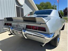 1969 Chevrolet Camaro Z28 (CC-2072745) for sale in Greene, Iowa