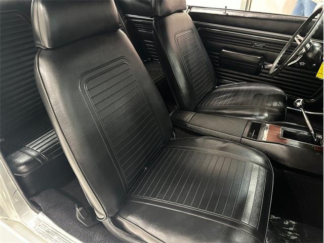 1969 Chevrolet Camaro Z28 (CC-2072745) for sale in Greene, Iowa