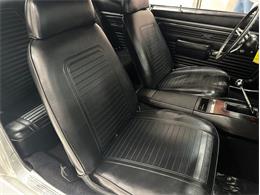 1969 Chevrolet Camaro Z28 (CC-2072745) for sale in Greene, Iowa