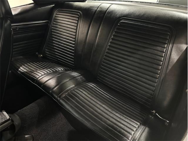 1969 Chevrolet Camaro Z28 (CC-2072745) for sale in Greene, Iowa