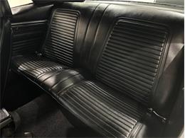 1969 Chevrolet Camaro Z28 (CC-2072745) for sale in Greene, Iowa