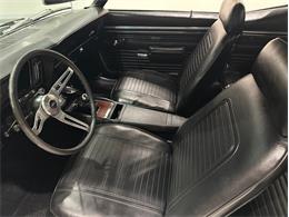 1969 Chevrolet Camaro Z28 (CC-2072745) for sale in Greene, Iowa