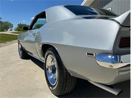 1969 Chevrolet Camaro Z28 (CC-2072745) for sale in Greene, Iowa