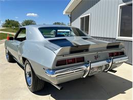 1969 Chevrolet Camaro Z28 (CC-2072745) for sale in Greene, Iowa