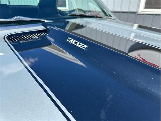 1969 Chevrolet Camaro Z28 (CC-2072745) for sale in Greene, Iowa