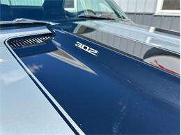 1969 Chevrolet Camaro Z28 (CC-2072745) for sale in Greene, Iowa
