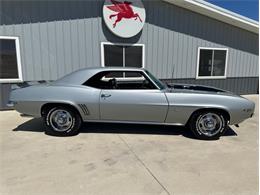 1969 Chevrolet Camaro Z28 (CC-2072745) for sale in Greene, Iowa