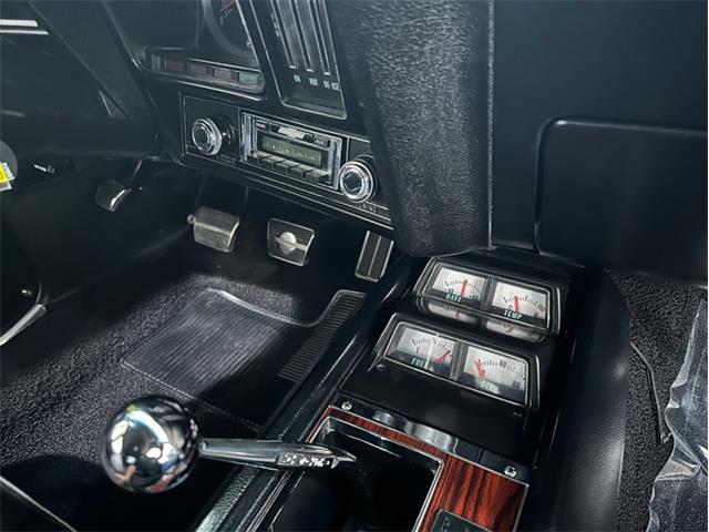 1969 Chevrolet Camaro Z28 (CC-2072745) for sale in Greene, Iowa