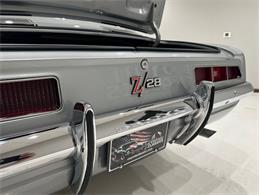 1969 Chevrolet Camaro Z28 (CC-2072745) for sale in Greene, Iowa