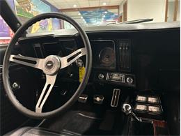 1969 Chevrolet Camaro Z28 (CC-2072745) for sale in Greene, Iowa