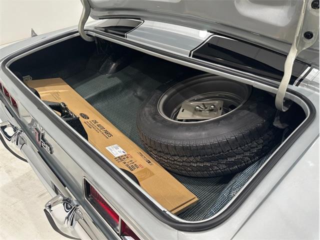 1969 Chevrolet Camaro Z28 (CC-2072745) for sale in Greene, Iowa