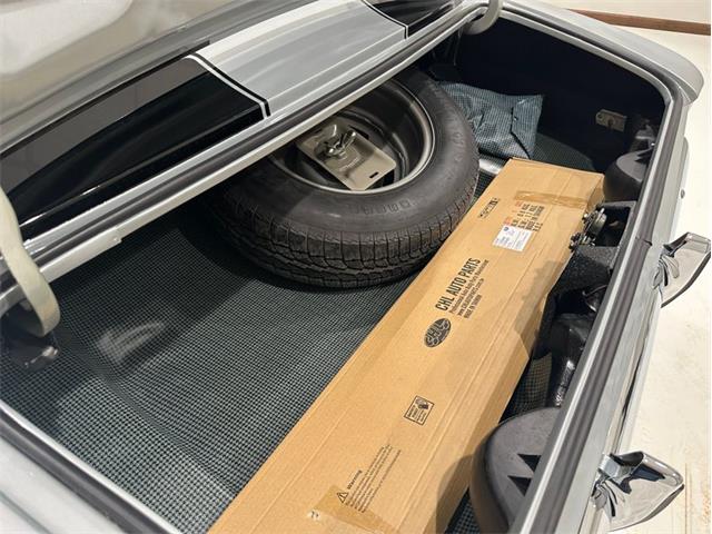 1969 Chevrolet Camaro Z28 (CC-2072745) for sale in Greene, Iowa