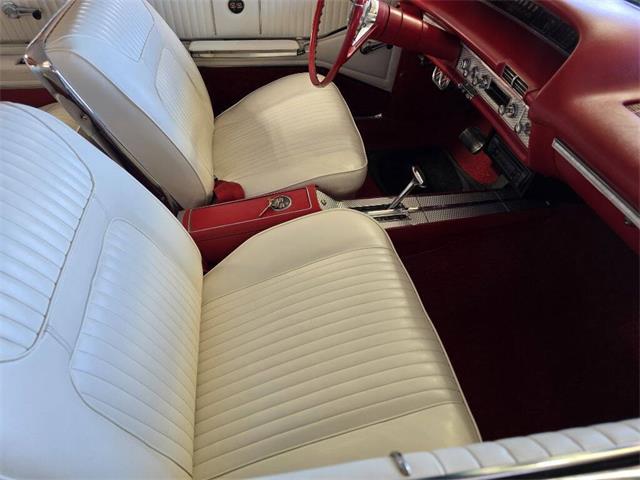 1964 Chevrolet Impala (CC-2072746) for sale in Spirit Lake, Iowa
