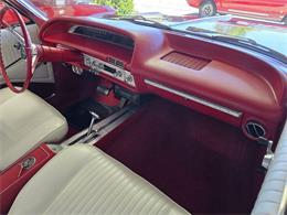 1964 Chevrolet Impala (CC-2072746) for sale in Spirit Lake, Iowa