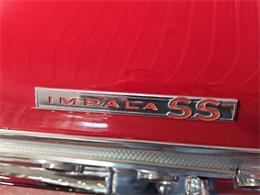 1964 Chevrolet Impala (CC-2072746) for sale in Spirit Lake, Iowa