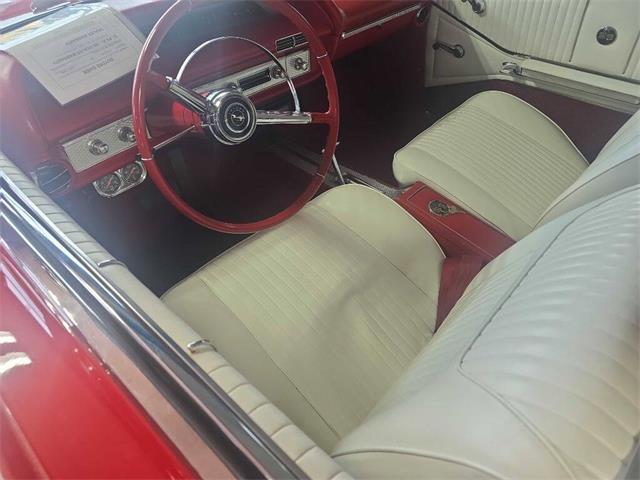 1964 Chevrolet Impala (CC-2072746) for sale in Spirit Lake, Iowa