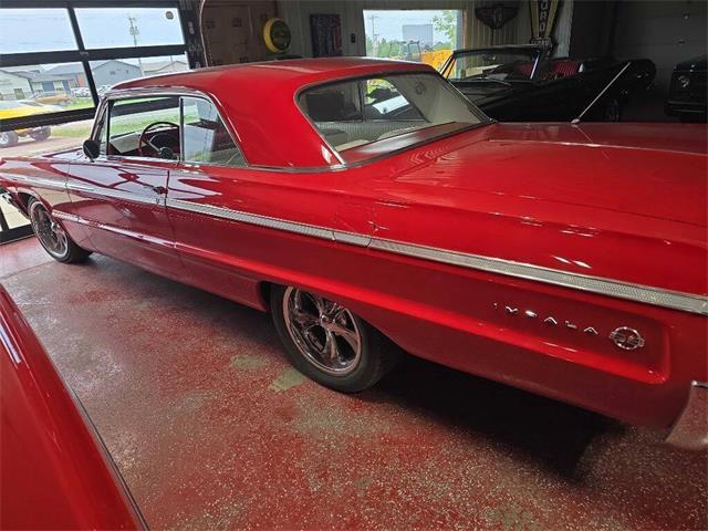 1964 Chevrolet Impala (CC-2072746) for sale in Spirit Lake, Iowa