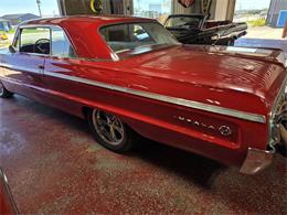 1964 Chevrolet Impala (CC-2072746) for sale in Spirit Lake, Iowa