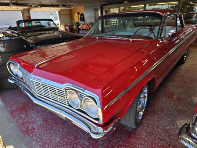 1964 Chevrolet Impala (CC-2072746) for sale in Spirit Lake, Iowa