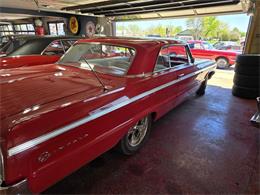 1964 Chevrolet Impala (CC-2072746) for sale in Spirit Lake, Iowa