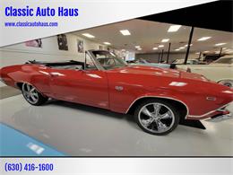 1968 Chevrolet Chevelle (CC-2072748) for sale in Dekalb, Illinois
