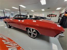 1968 Chevrolet Chevelle (CC-2072748) for sale in Dekalb, Illinois