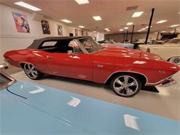 1968 Chevrolet Chevelle (CC-2072748) for sale in Dekalb, Illinois